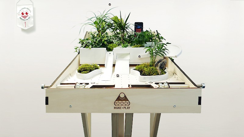 MAKE & PLAY