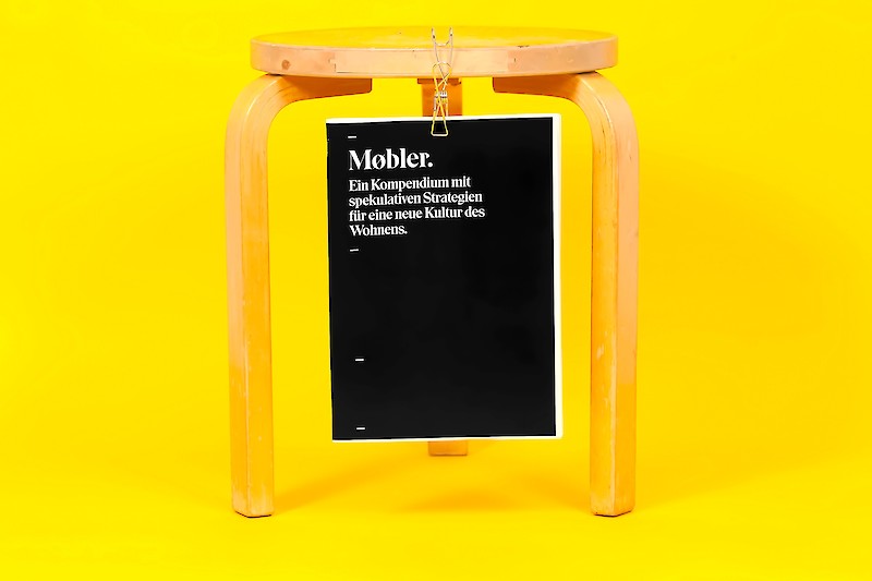 Møbler