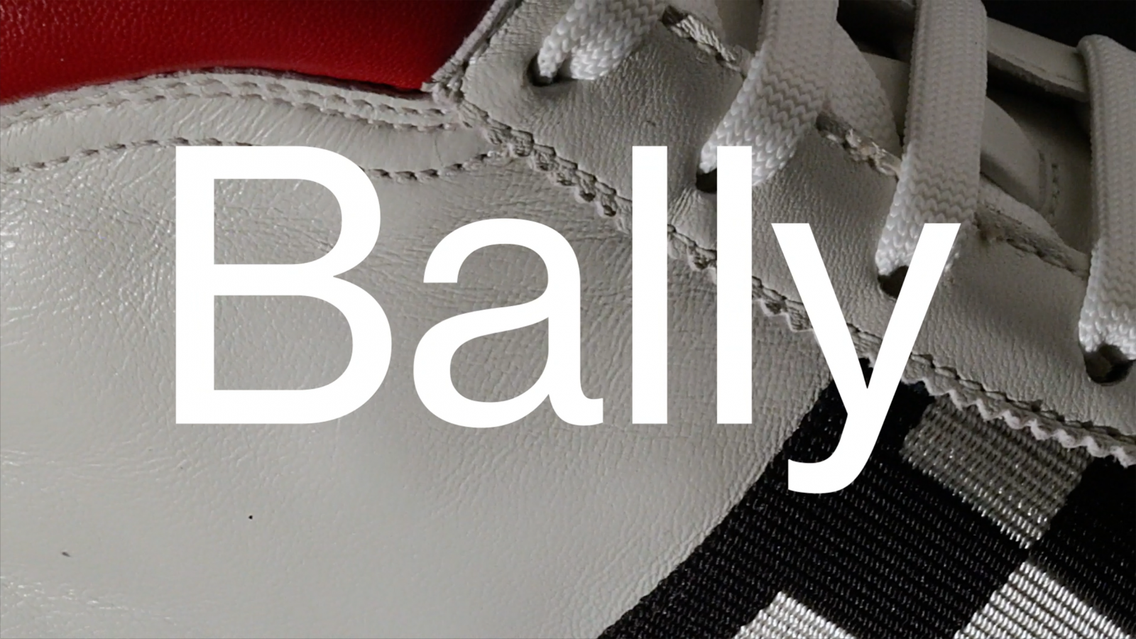 Moving Posters for Bally