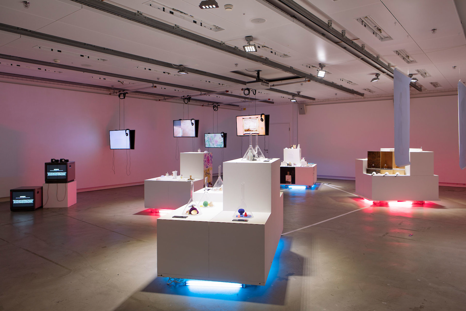 The Perfumative. Parfum in Kunst und Design