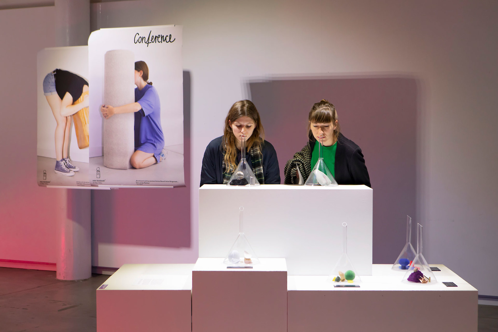 The Perfumative. Parfum in Kunst und Design