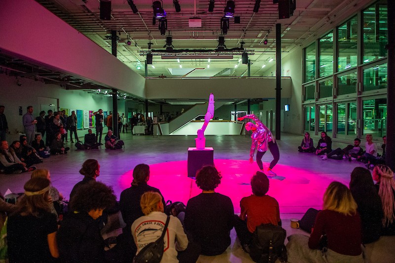 Digitaltag 2018