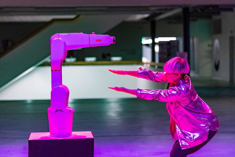 Digitaltag 2018