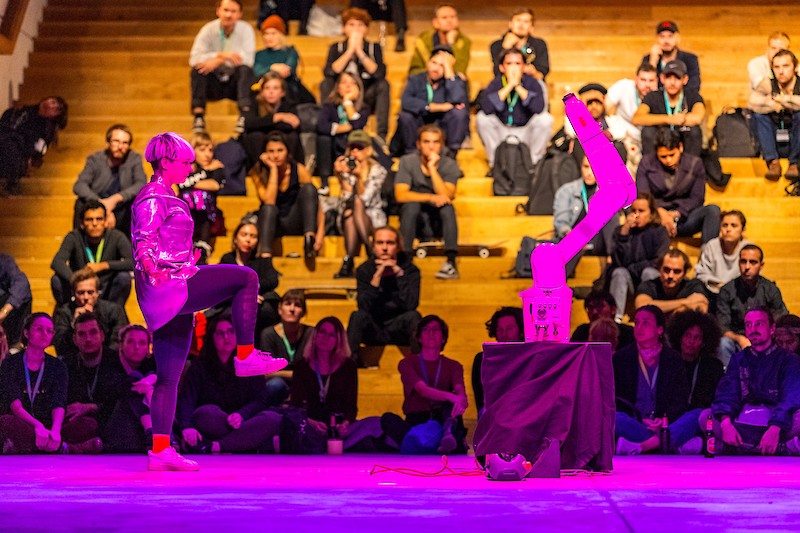 Digitaltag 2018
