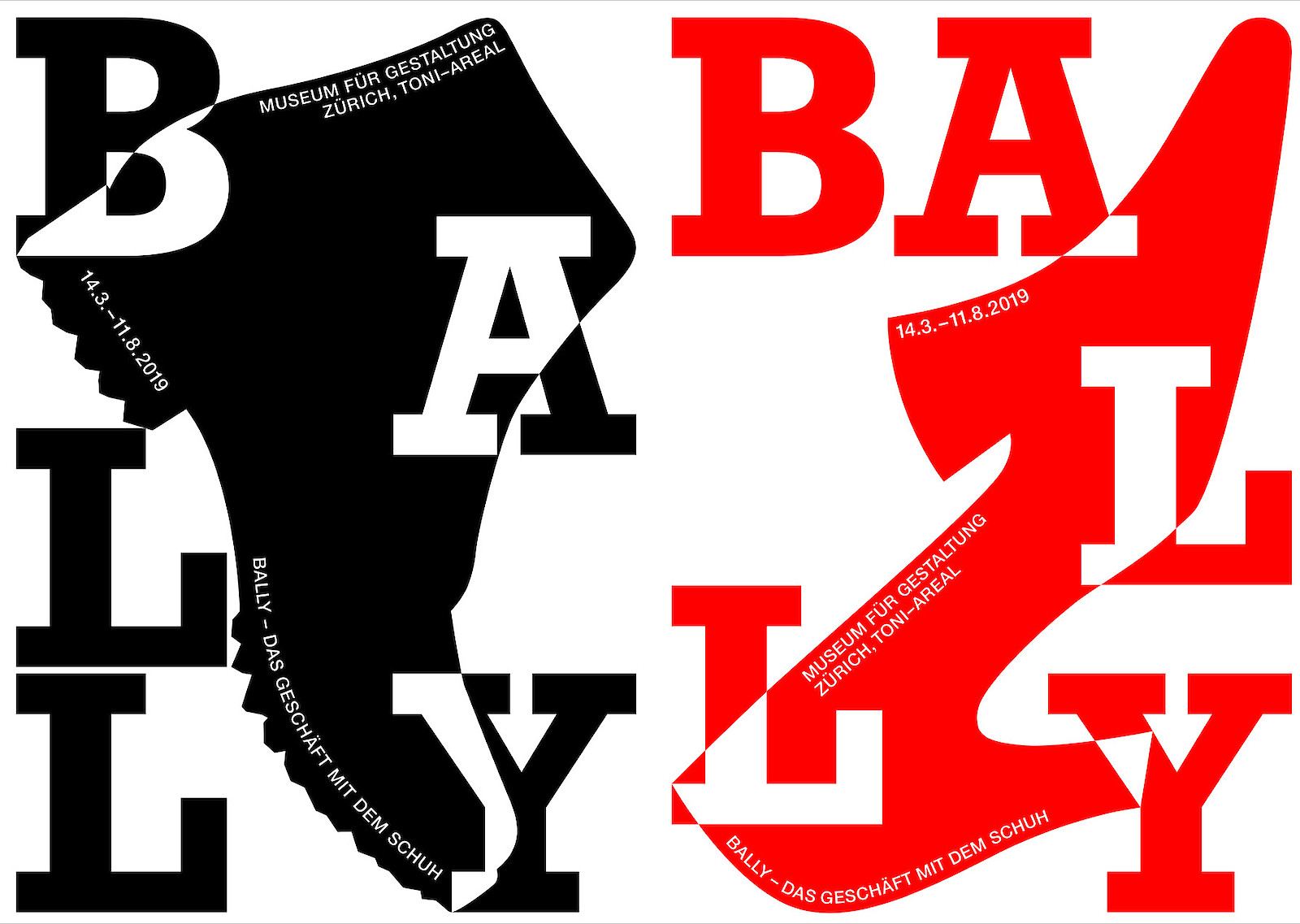 Bally. Das Geschäft mit dem Schuh