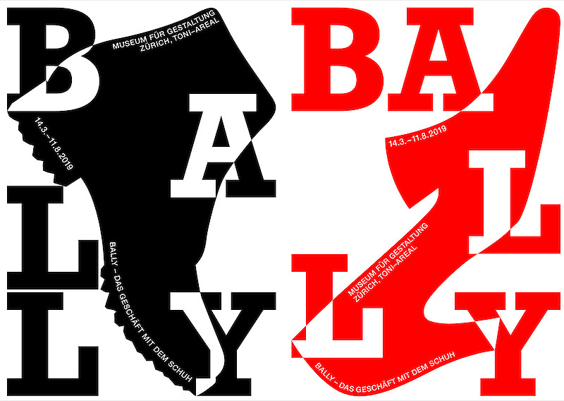 Bally. Das Geschäft mit dem Schuh