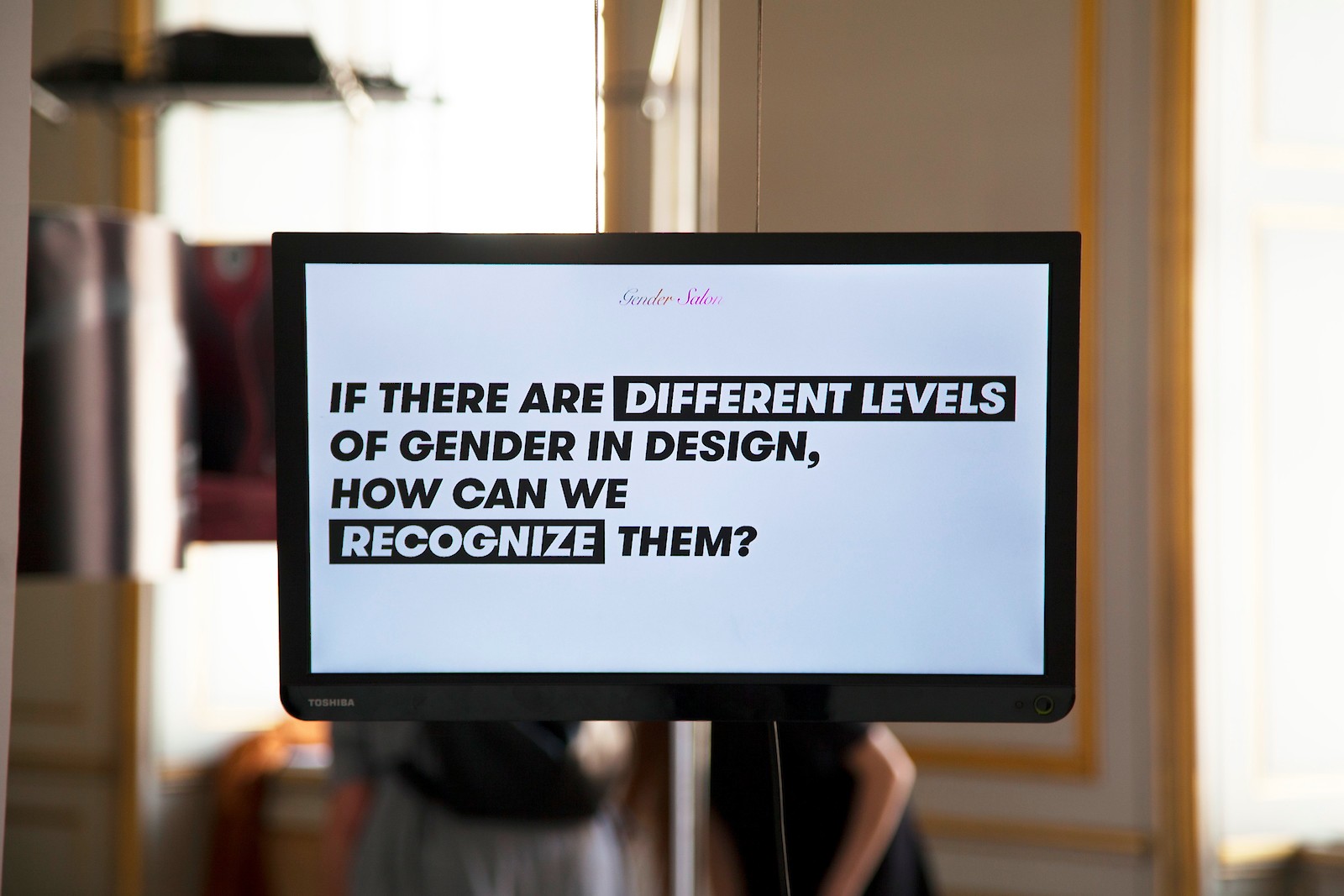 3DaysofDesign in Kopenhagen