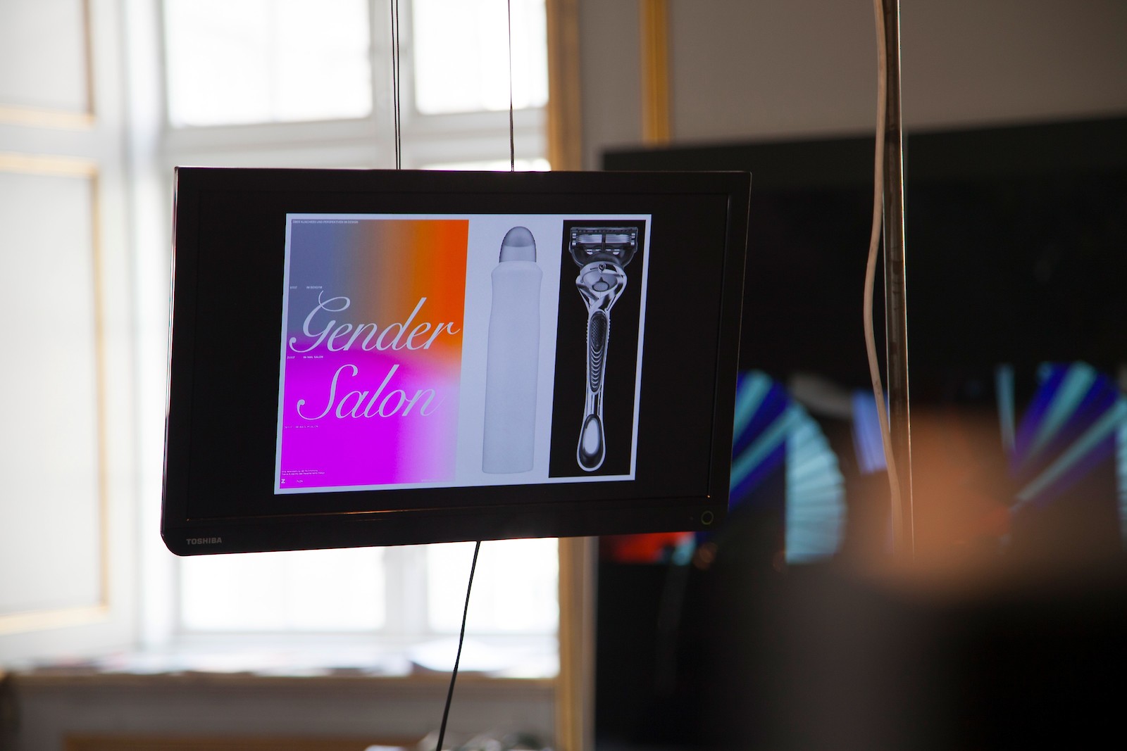 3DaysofDesign in Kopenhagen