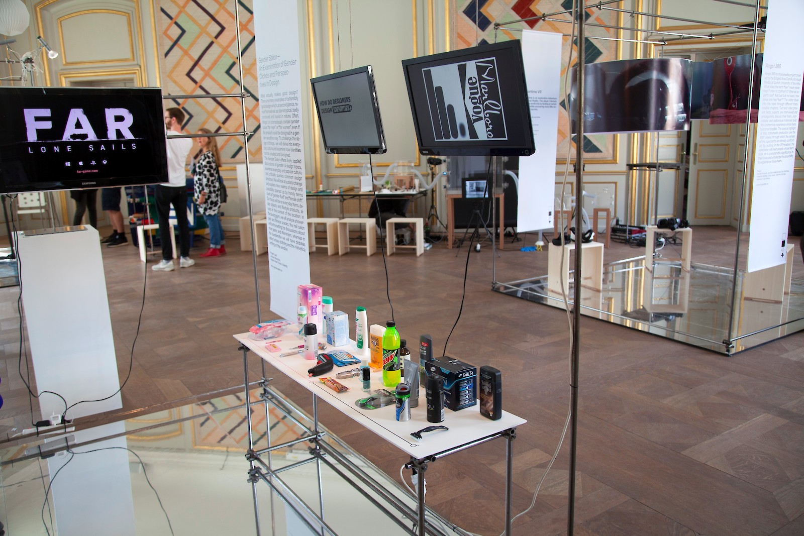 3DaysofDesign in Kopenhagen