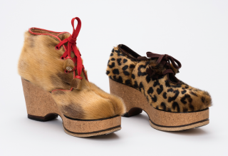 © Archiv der Bally Schuhfabriken AG