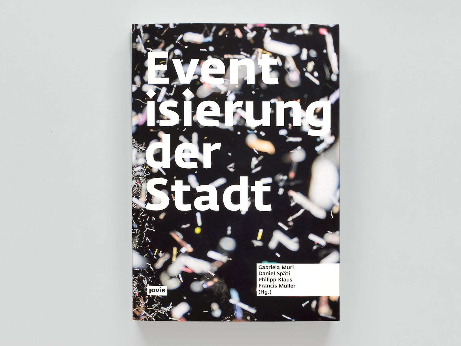 Buchvernissage 28.3.19