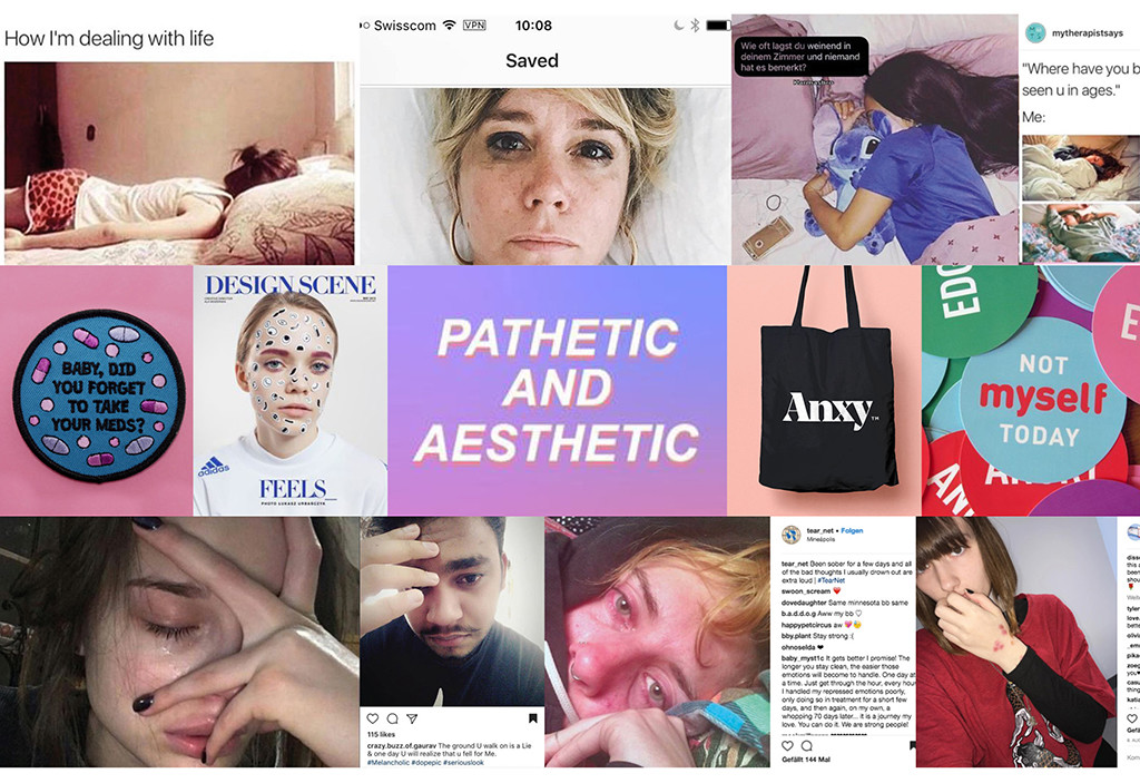 Do you care? – Re-Design Mental Health