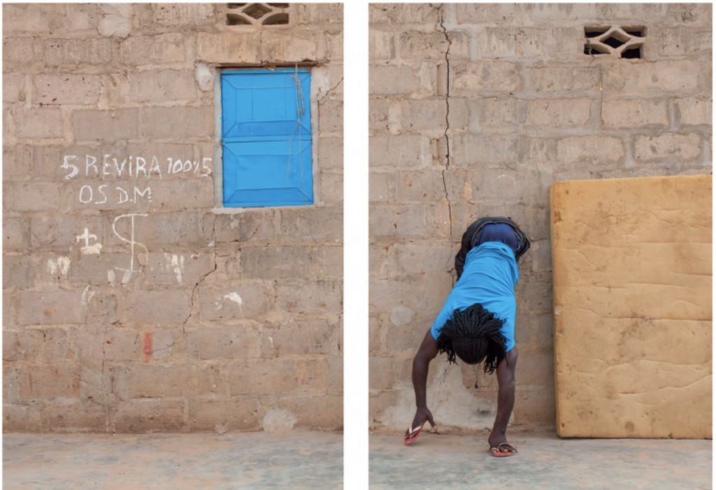 Behinderung in Angola. Kulturelle Techniken im Umgang mit beschädigter Identität