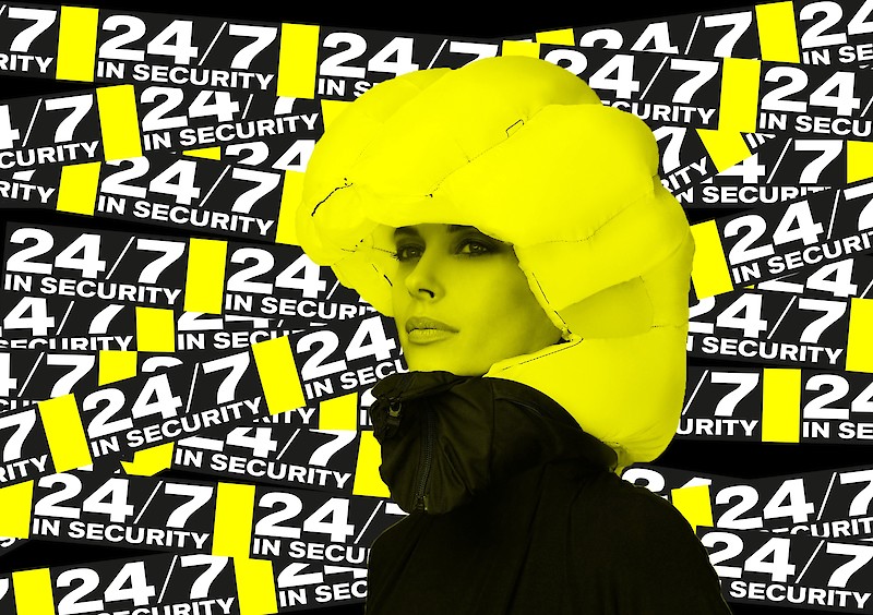 Semiotik der Sicherheit