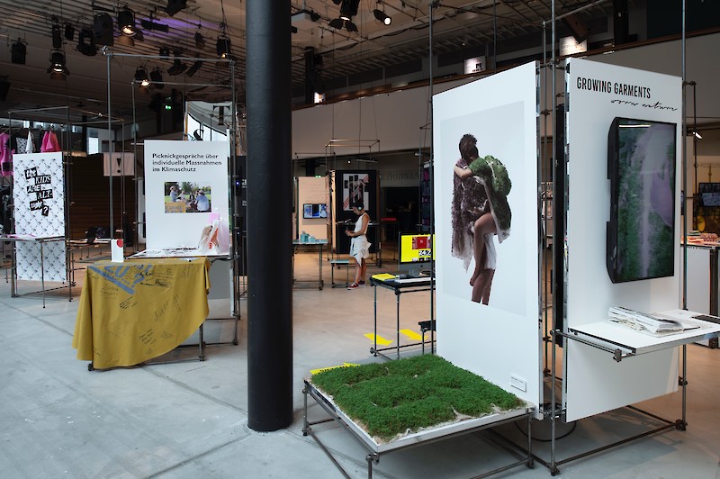 Diplomausstellung 2019