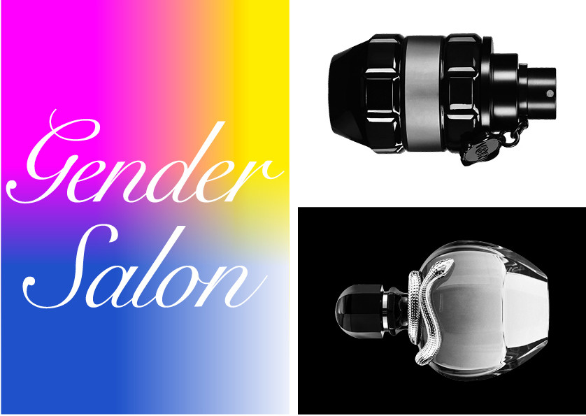 Gender Salon
