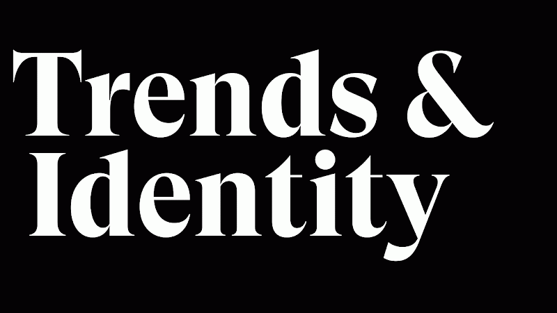 Friends & Identity