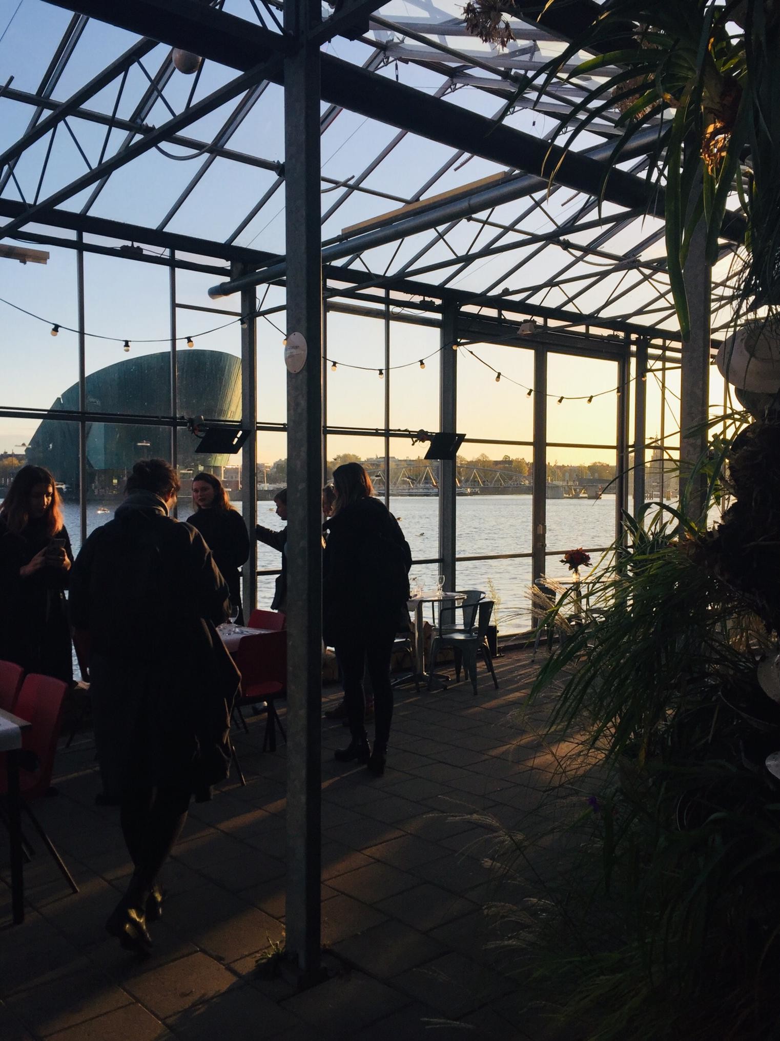 Art Center Mediamatic