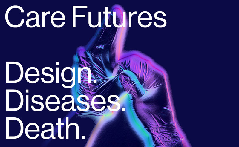 Research Day «Care Futures. Design. Diseases. Death.»
