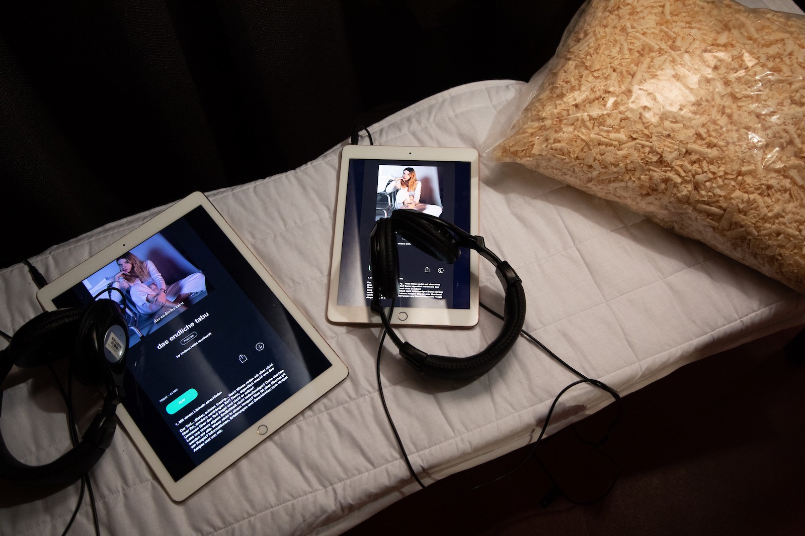 Hospiz & Design – Sterben, Tod, Trauer