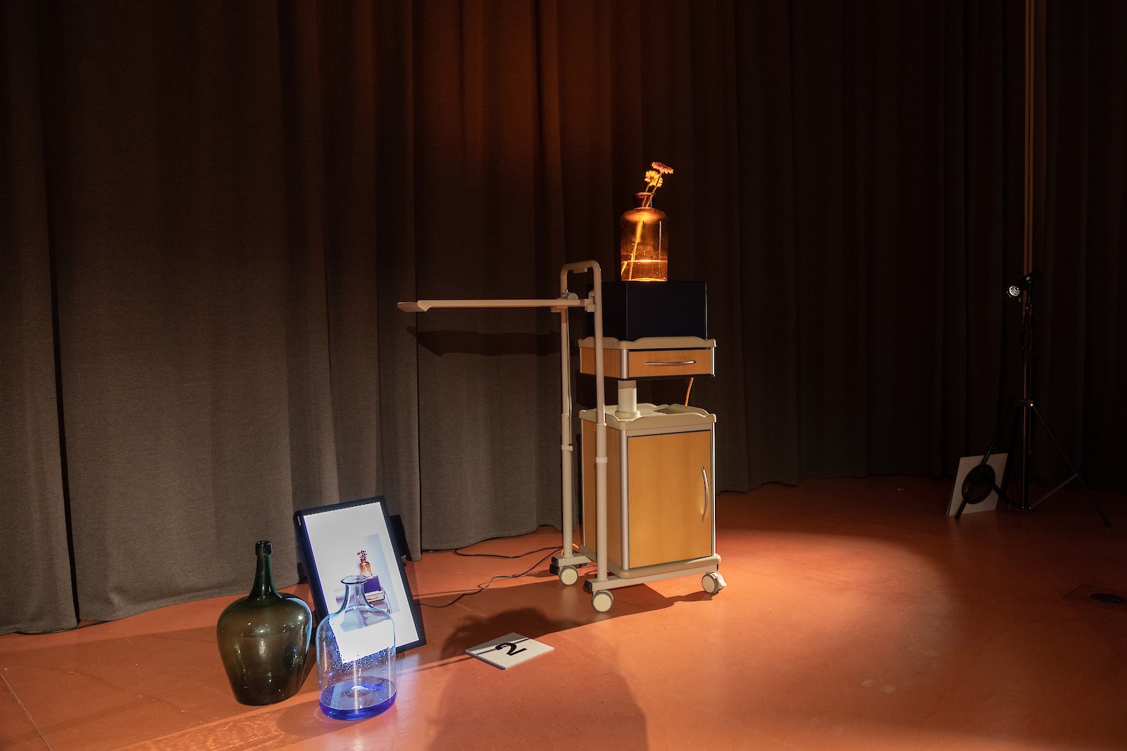 Hospiz & Design – Sterben, Tod, Trauer