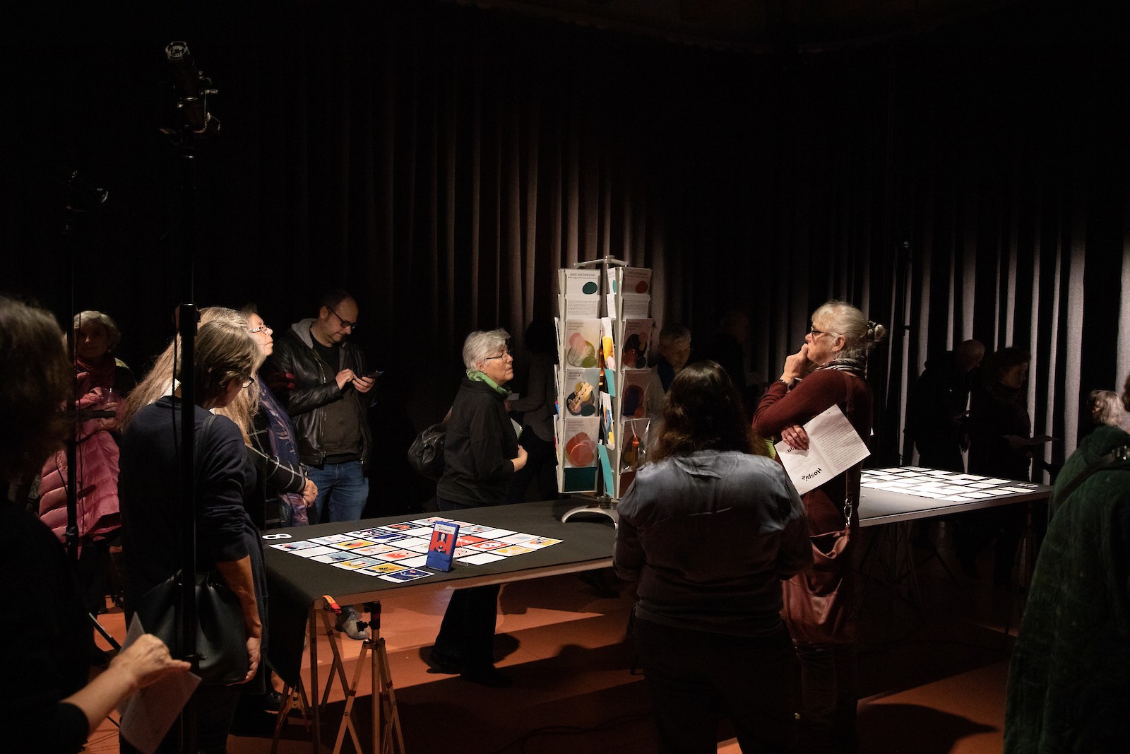 Hospiz & Design – Sterben, Tod, Trauer