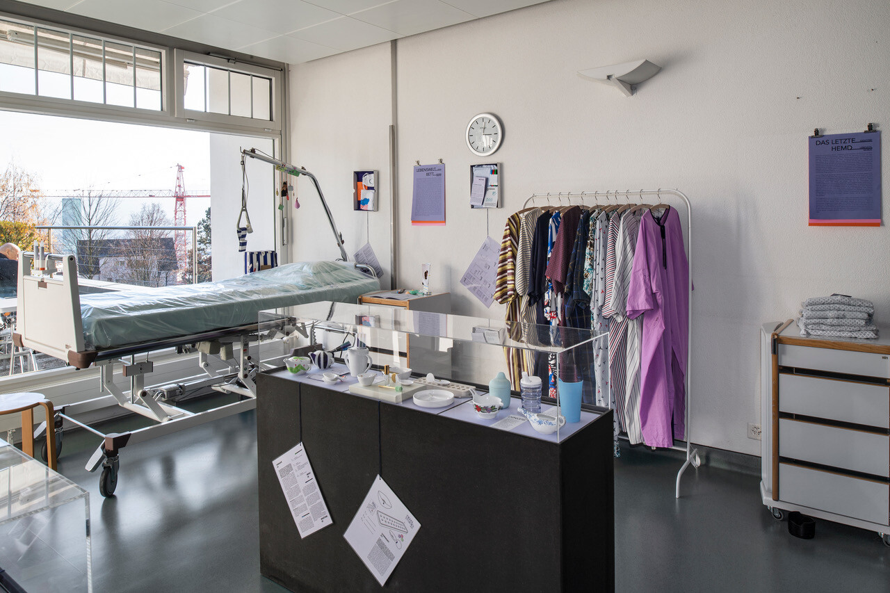 Sterbesettings. Eine Interdisziplinäre Perspektive