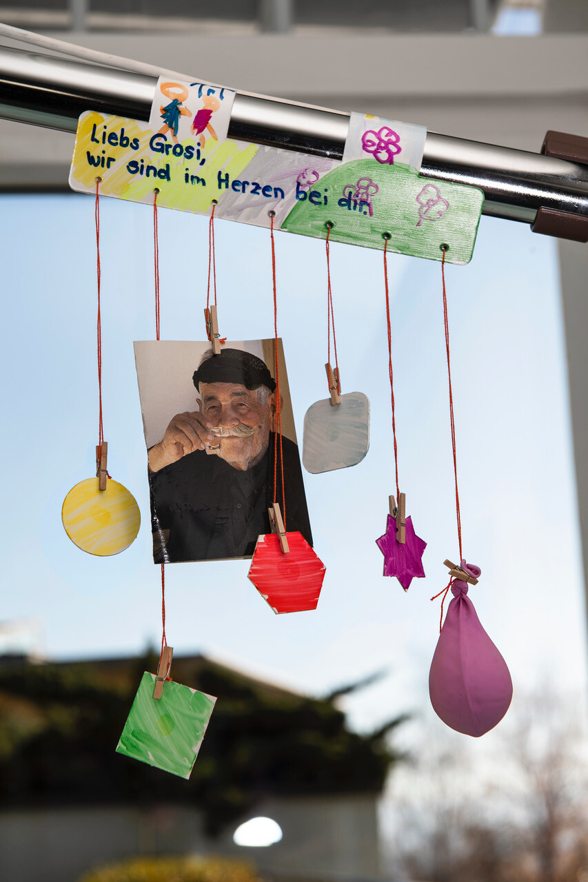 Sterbesettings. Eine Interdisziplinäre Perspektive