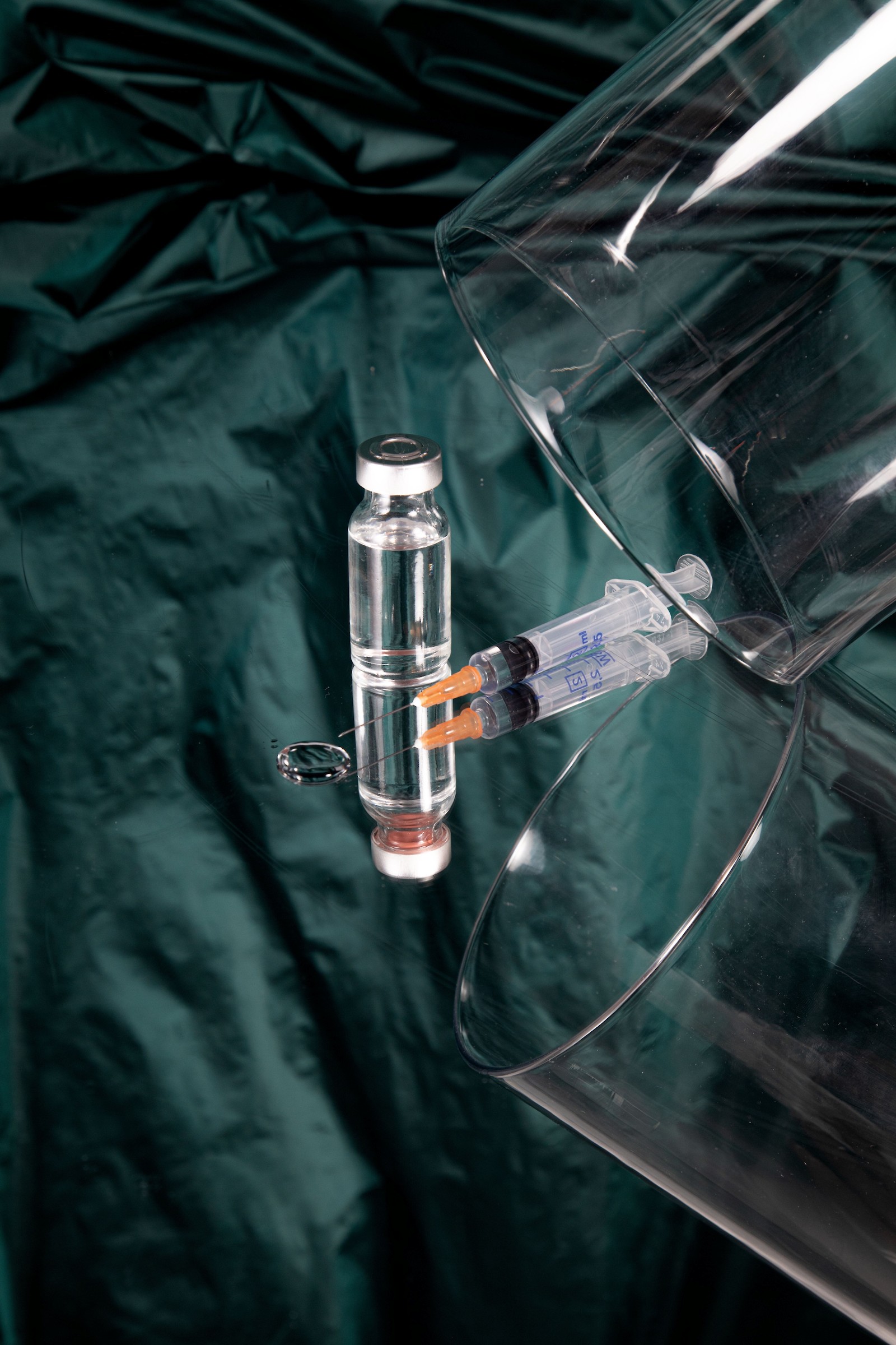 MENTAL HEALTH VACCINE