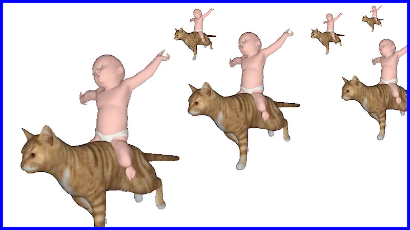 Create Your Pet