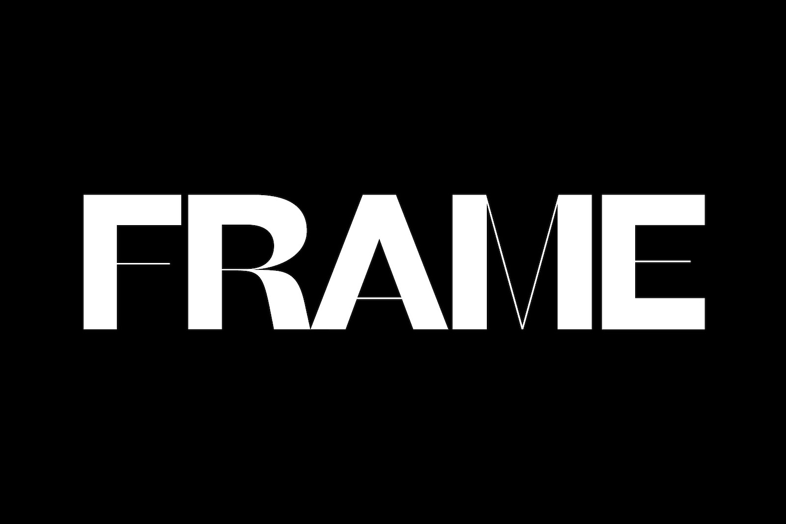 Detect the unimposing