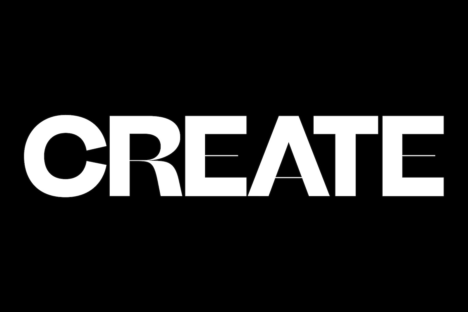 Materialize the future