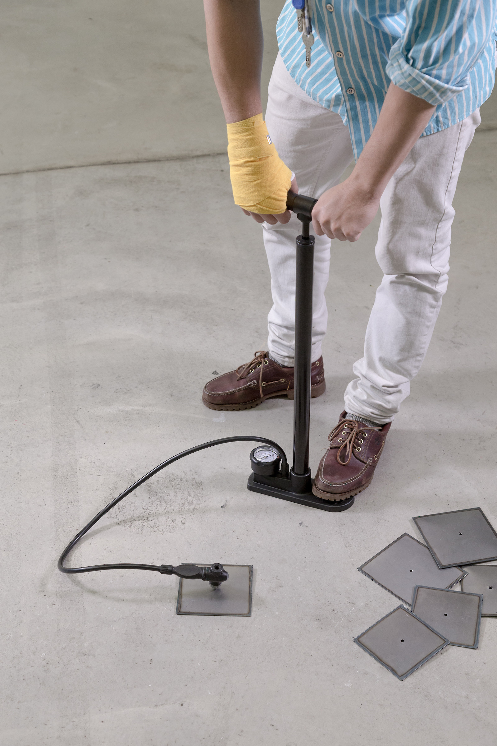 The Truth About Pain