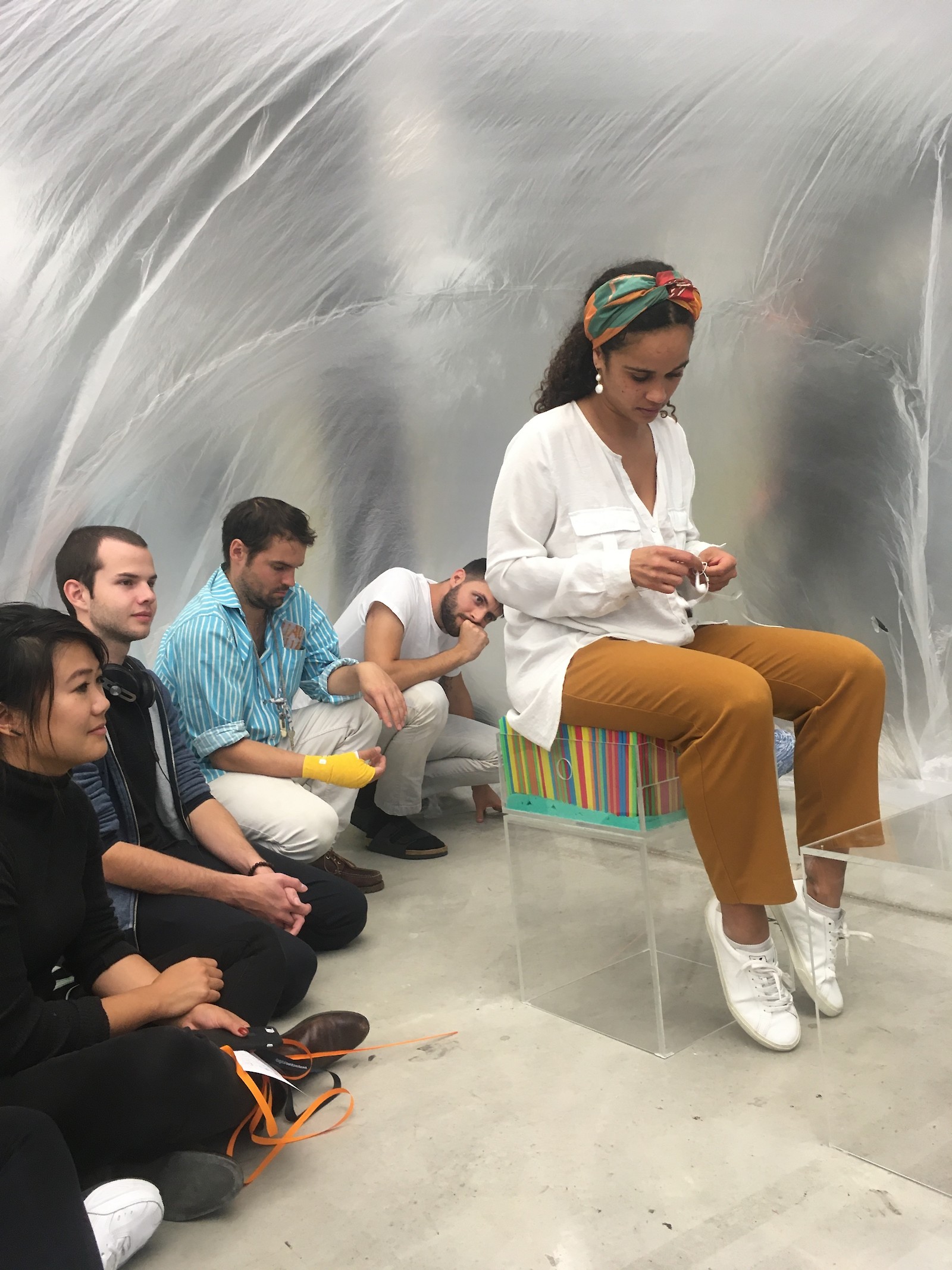 The Truth About Pain