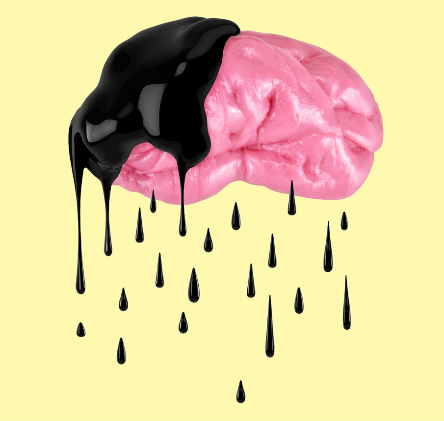 Heavy Mental. Sick Style – Exploring a New World of Sadness