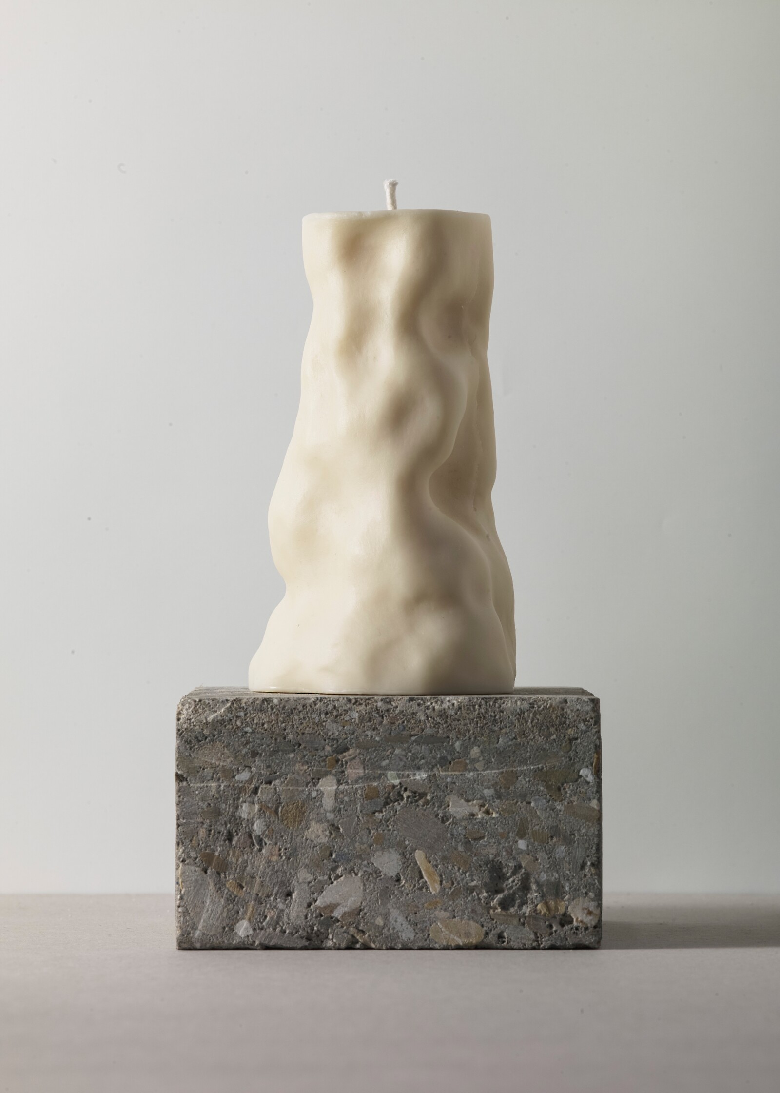 Melting Object – Ramona Gschwend