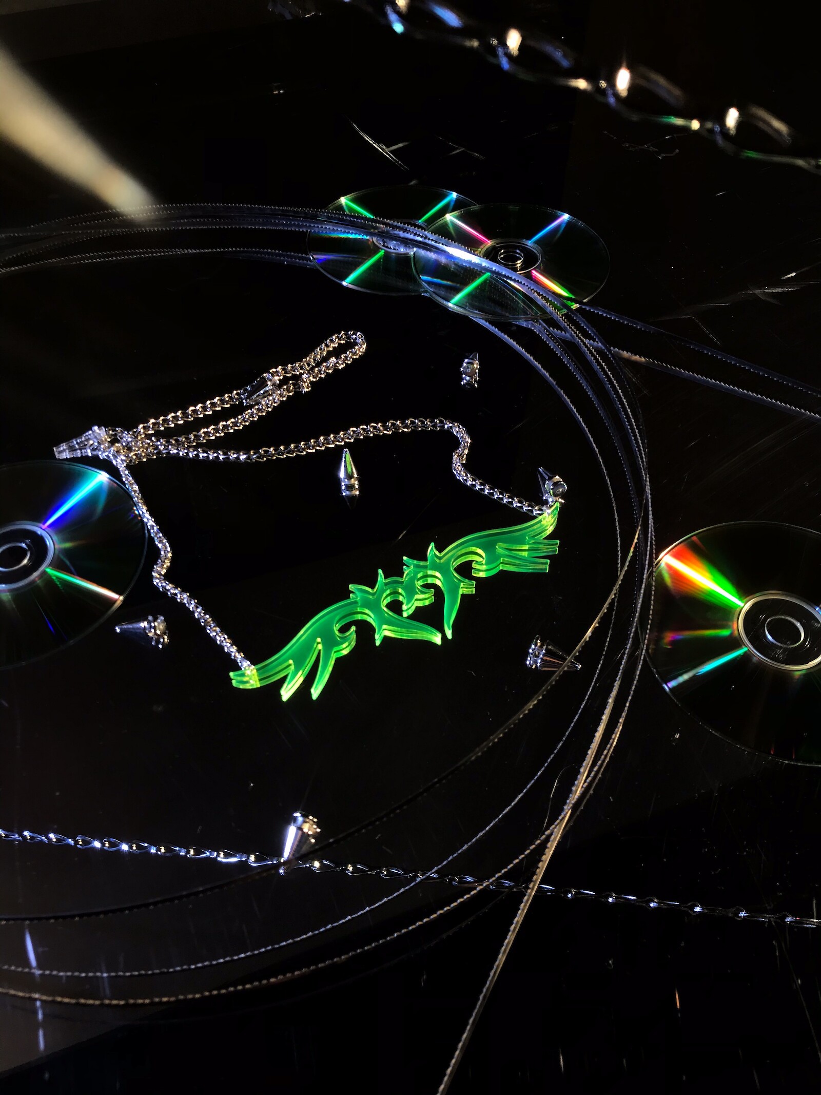 Dreamzone – Nicole Hirschi