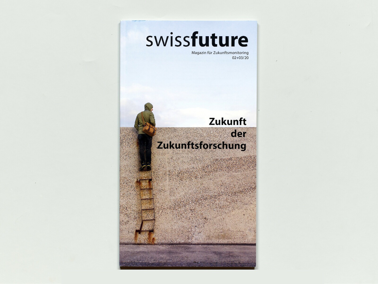 Beiträge zur Zukunft der Zukunftsforschung aus der Fachrichtung