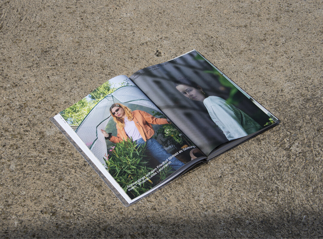 Diplomausstellung 2020