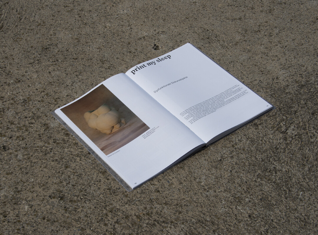 Diplomausstellung 2020