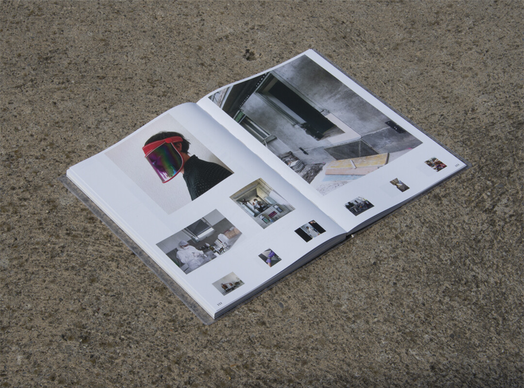 Diplomausstellung 2020