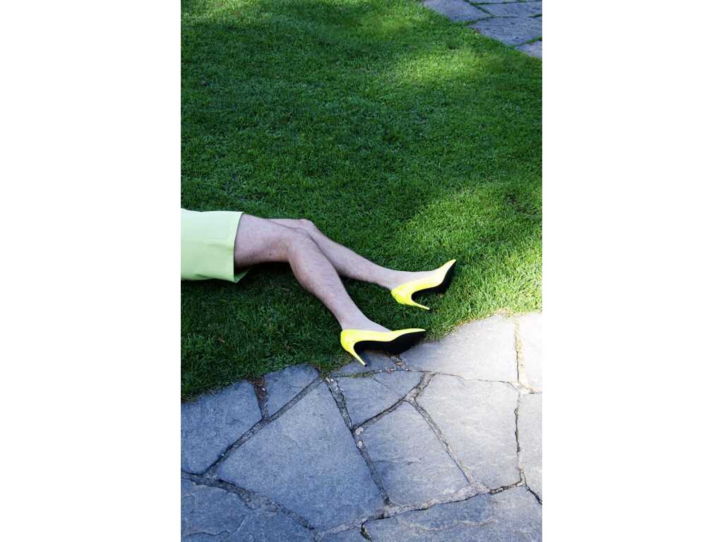 Alice Bayer, Noemi Leonhardt