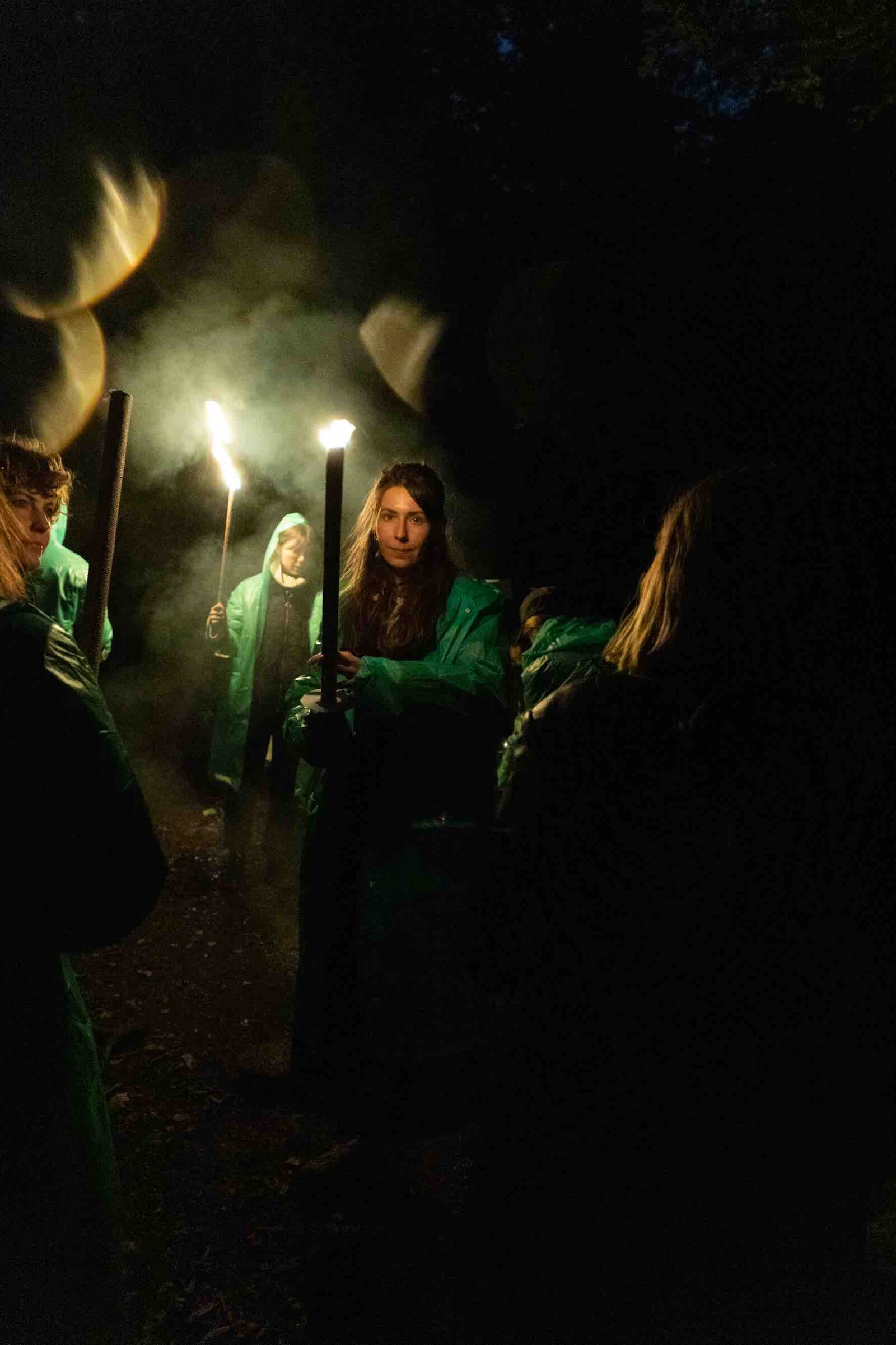 Fotografie: Paula Caputo