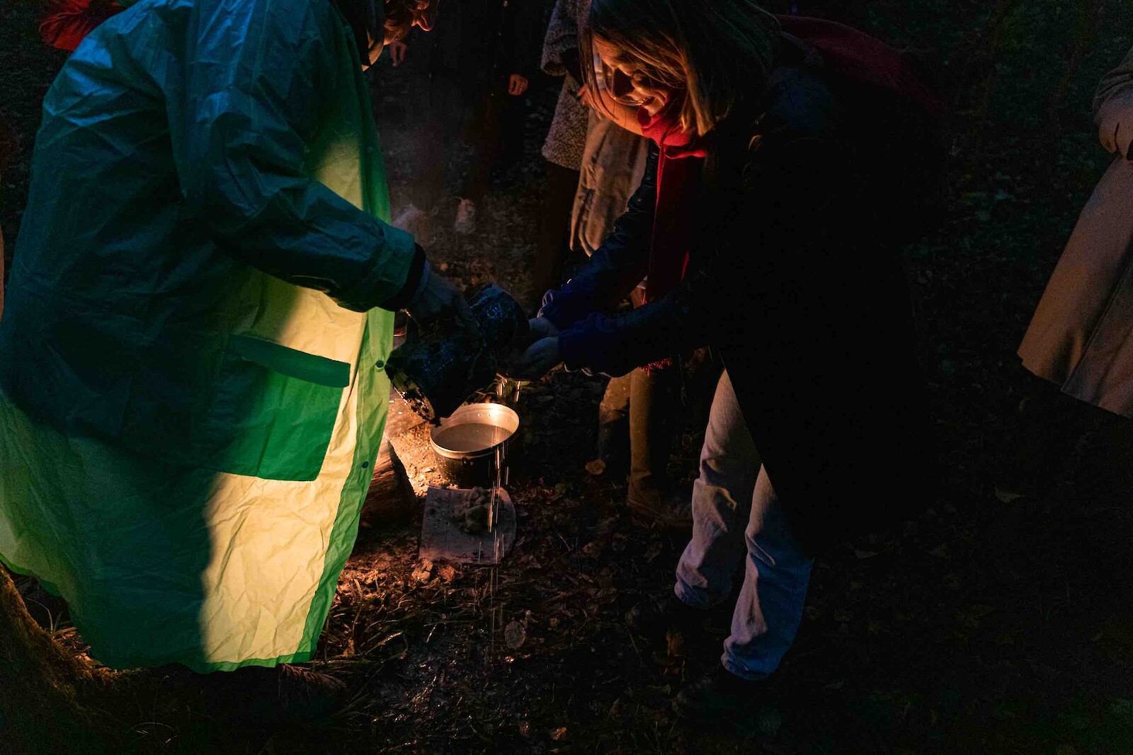 Fotografie: Paula Caputo