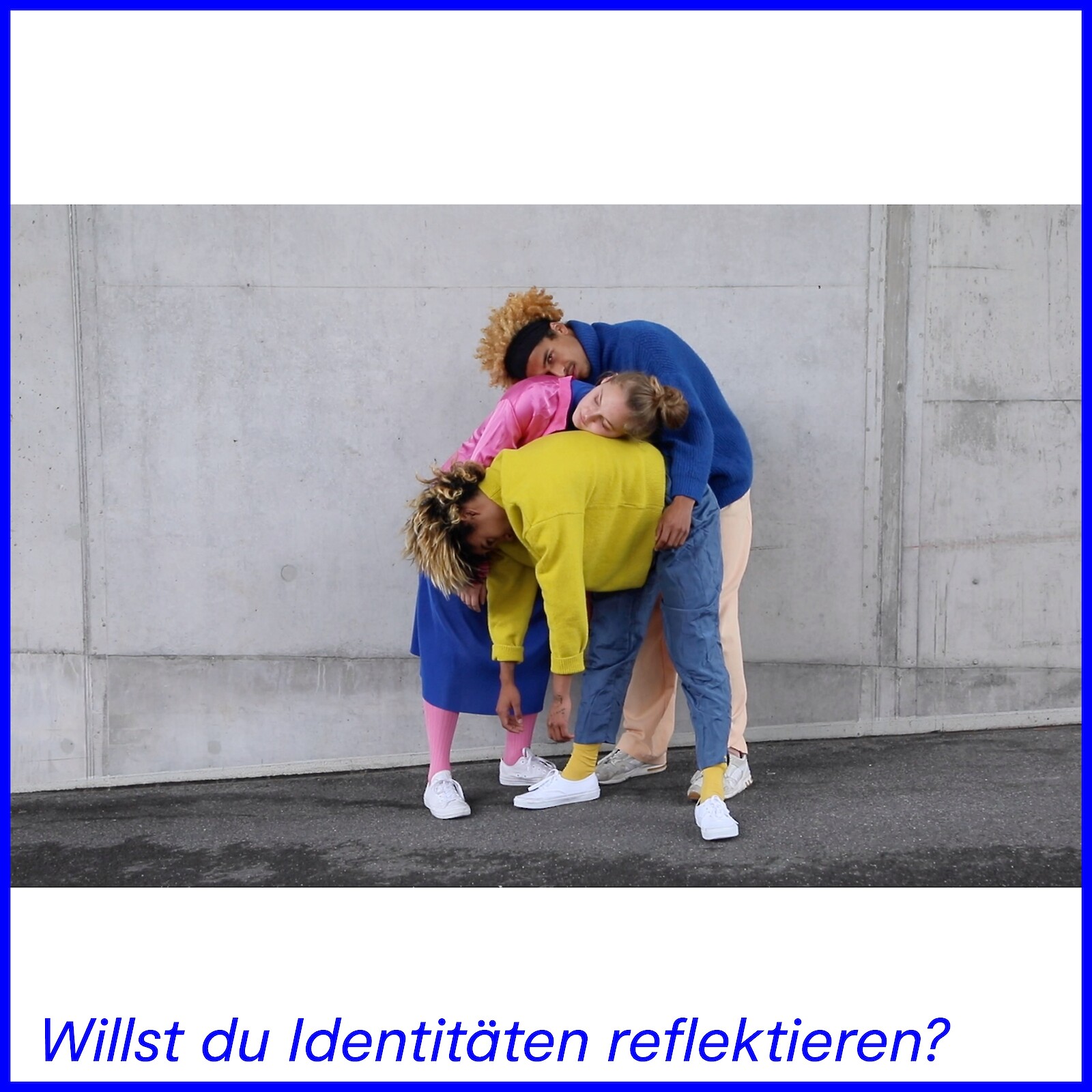 Trends & Identity studieren