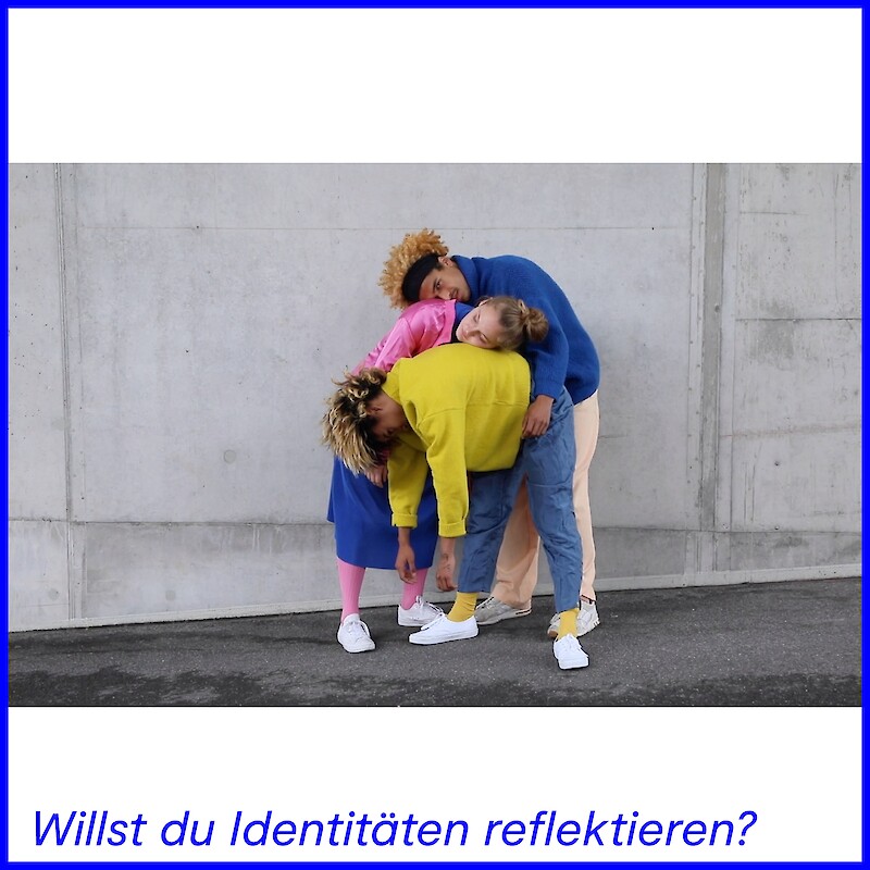 Trends & Identity studieren