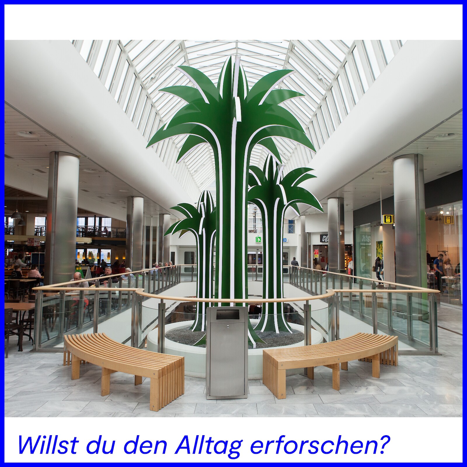 Trends & Identity studieren