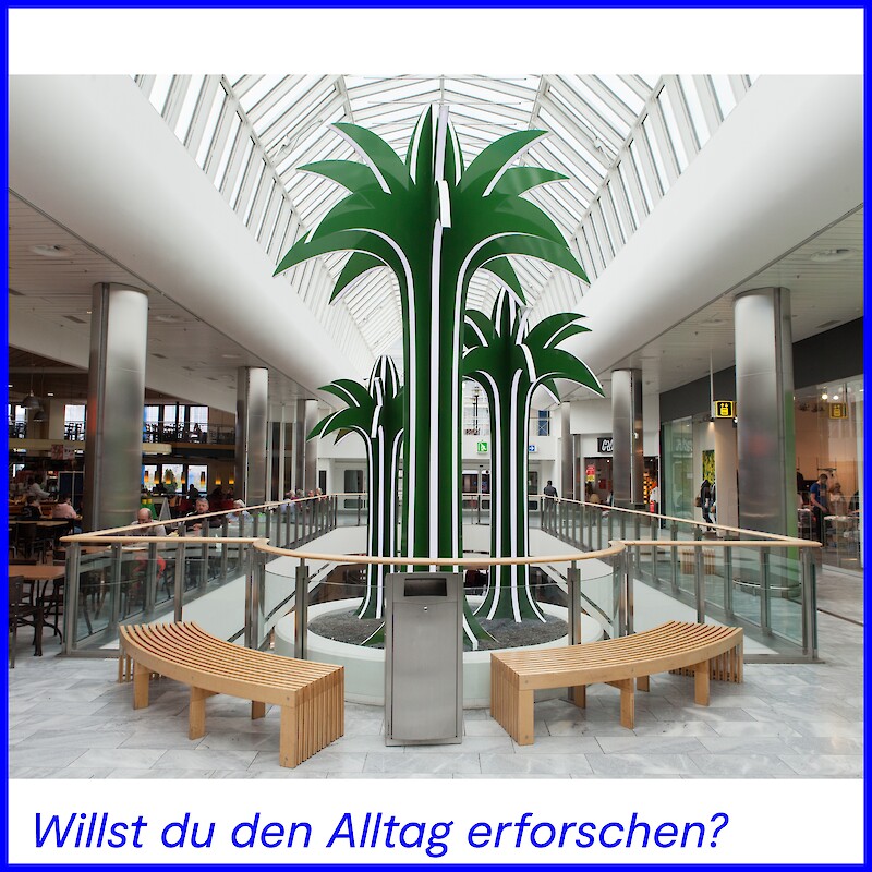 Trends & Identity studieren