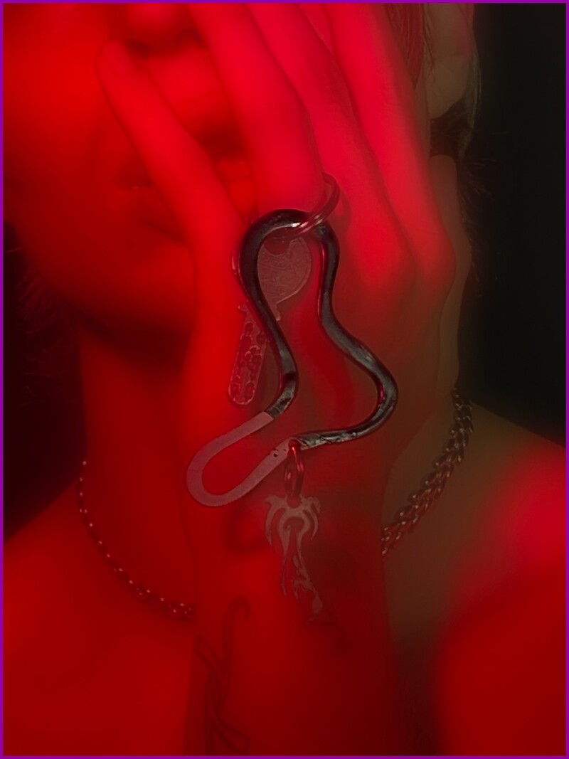 LINKED BETWEEN