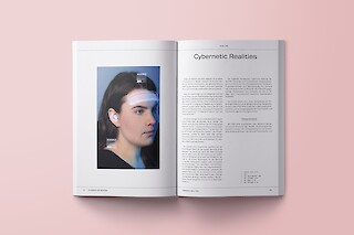 Einblick in die Trendstudie